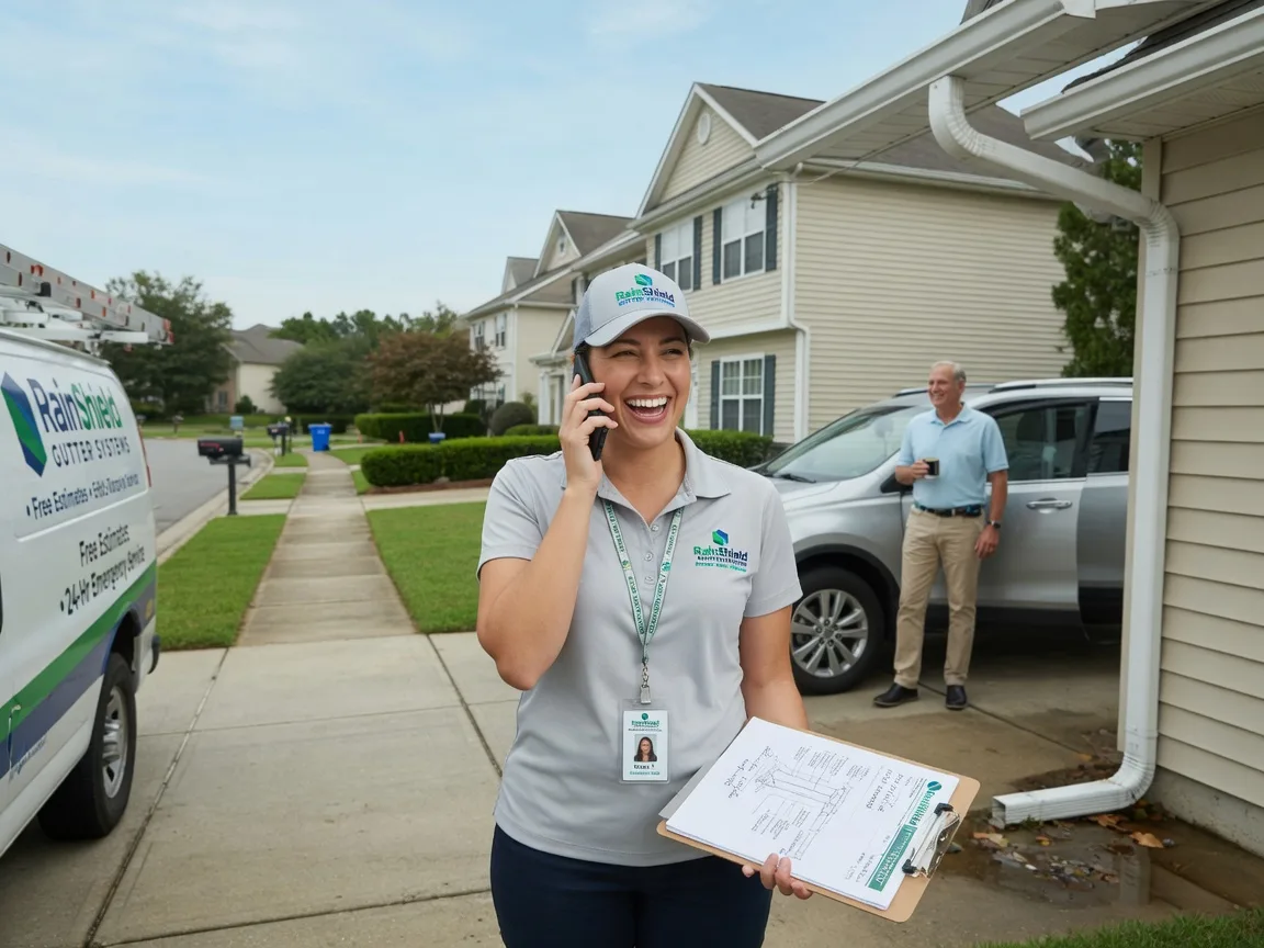Gutter Installation Roseville, IL FAQs
